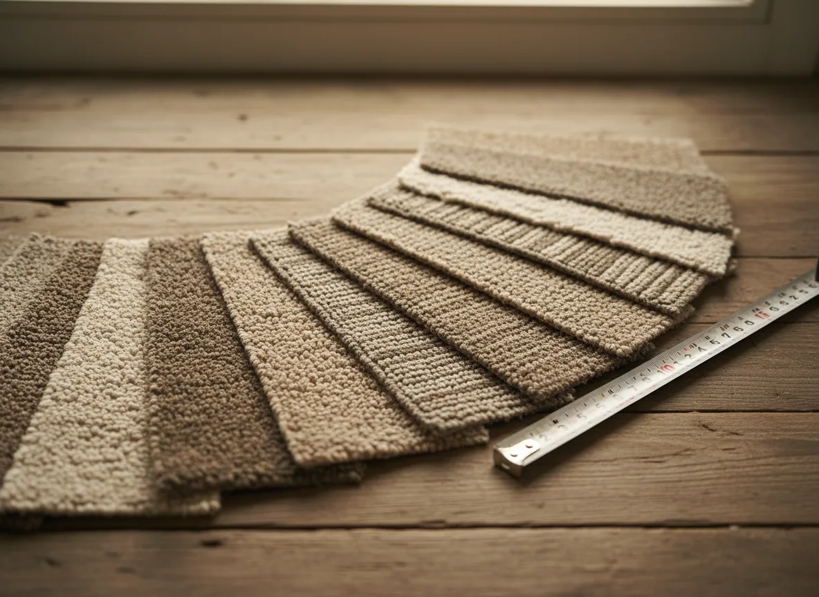 Carpet Installation Eldred, IL FAQs